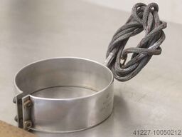 Erge Ø120 x 44 mm  750 W