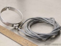 Erge Ø100 x 22 mm  400 W