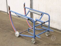 unbekannt Behältergröße 200 Liter