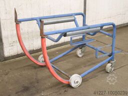 unbekannt Behältergröße 200 Liter