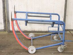 unbekannt Behältergröße 200 Liter