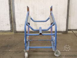 unbekannt Behältergröße 200 Liter