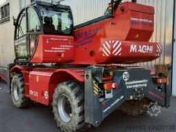 MAGNI RTH 5.21 Smart