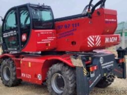 MAGNI RTH 5.21 Smart