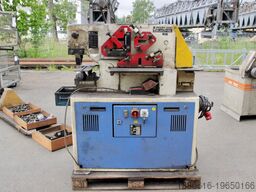 Mubea PROFI 500