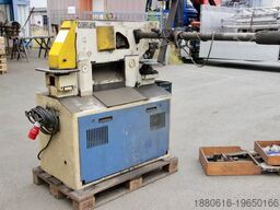 Mubea PROFI 500
