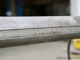 Mubea PROFI 500