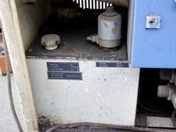 Mubea PROFI 500