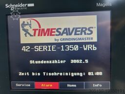 Timesavers 42-Serie-1350-WRB