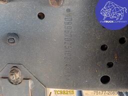 Mercedes-Benz Atego 1218