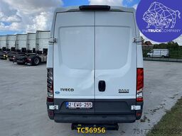 Iveco Daily 35-160 HI MATIC - L4H2