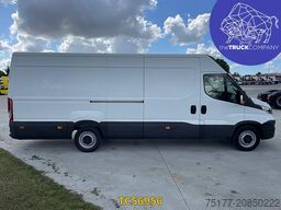 Iveco Daily 35-160 HI MATIC - L4H2