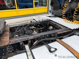 MAN TGX 18.440 + EURO 5 + MANUAL