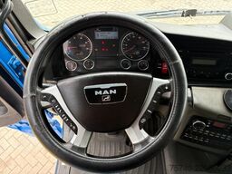 MAN TGX 18.440 + EURO 5 + MANUAL