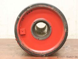 KED Kurt Ehemann Ø 300 x 630 mm