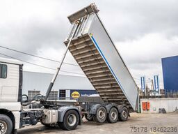 FLIEGL SDS01-ALU-32m3