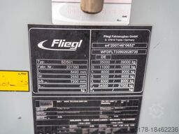 FLIEGL SDS01-ALU-32m3