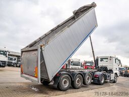 FLIEGL SDS01-ALU-32m3