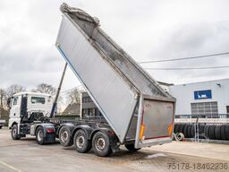 FLIEGL SDS01-ALU-32m3