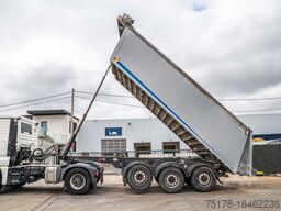 FLIEGL SDS01-ALU-32m3