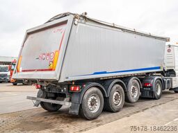 FLIEGL SDS01-ALU-32m3