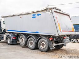 FLIEGL SDS01-ALU-32m3