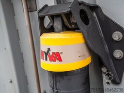 FLIEGL SDS01-ALU-32m3