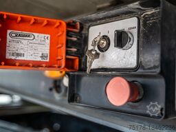 FLIEGL SDS01-ALU-32m3