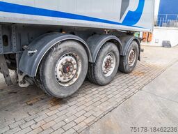 FLIEGL SDS01-ALU-32m3