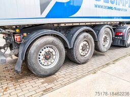 FLIEGL SDS01-ALU-32m3