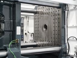 FERROMATIK MILACRON eQ-280 - 2290