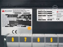 FERROMATIK MILACRON eQ-280 - 2290