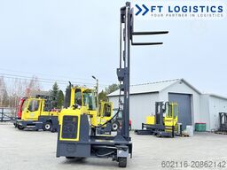 Combilift C7000 DIESEL DUPLEX 4600 POSITIONER CABI