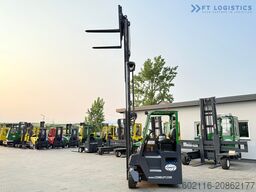 Combilift C4000CB TRIPLEX 5200MM FREE-LIFT TOP 1