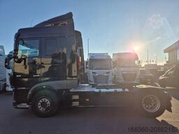 DAF XF 480 FT SPACE CAB