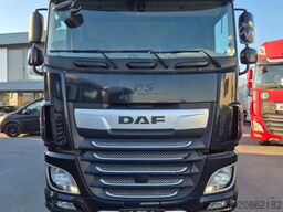 DAF XF 480 FT SPACE CAB