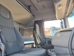 DAF XF 480 FT SPACE CAB