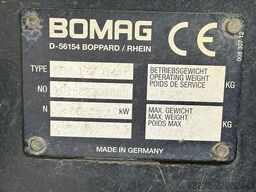 BOMAG BW177D-4
