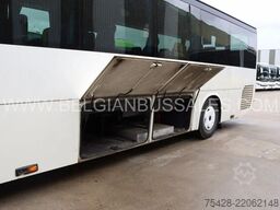 Irisbus Crossway Line 12,8m / airco / Lift