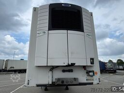 SOR Iberica SP71 Carrier Vector 1550 / Double stock / Rolle...