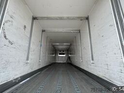 SOR Iberica SP71 Carrier Vector 1550 / Double stock / Rolle...