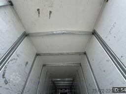 SOR Iberica SP71 Carrier Vector 1550 / Double stock / Rolle...