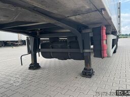 SOR Iberica SP71 Carrier Vector 1550 / Double stock / Rolle...