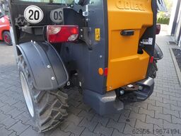 Dieci Mini AGRI 26.6