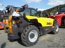 Dieci Apollo 26.6 Yanmar Vorführgerät