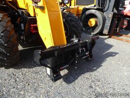 Dieci Apollo 26.6 Yanmar Vorführgerät