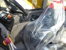 Dieci Agri Farmer 32.9 GD Zugmaschine VorfĂŒhrgerĂ€t