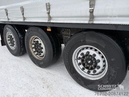 Schmitz Cargobull Curtainsider Standard
