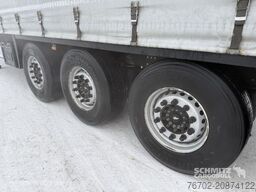 Schmitz Cargobull Curtainsider Standard