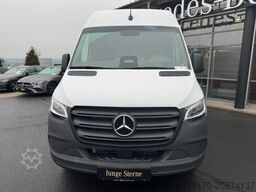 MERCEDES-BENZ Sprinter 319 CDI 4325 LED Klimaautom Kamera